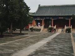 -历代帝王庙博物馆