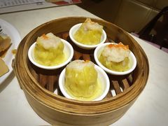 -隆隆金大茶楼(地王广场店)