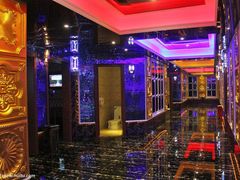 -欢乐迪氧吧KTV(大渡口步行街店)