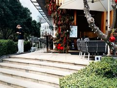 -The PEAT Coffee(深业中城店)