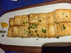 -院里寻菜·祖庵菜宴请(观沙岭店)