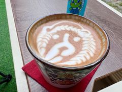 -喜柿咖啡SeeS coffee