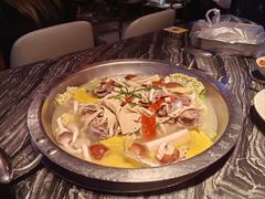 -天都火锅酒楼(虹梅南路店)