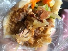 -张果佬年糕卷(科巷店)