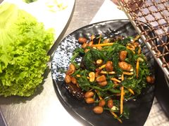 -合易泓烤肉•首创生椰大油边(宁山路店)