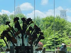 -怡咖啡海鲜自助餐厅(浦东香格里拉店)