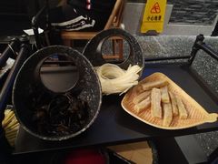 -哥老官重庆美蛙鱼头(宝山龙湖店)