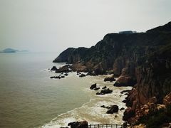 -舟山嵊泗列岛风景名胜区