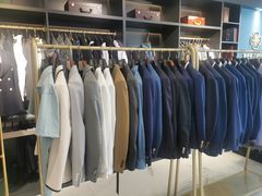 -尊卡诺高级西装礼服定制(江东中路店)