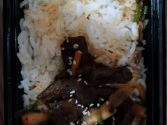 -無二炙坊·和牛烧肉(大钟寺1733店)