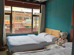 -口口香小吃店