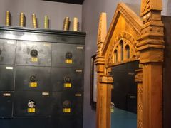 -逃脱反斗城沉浸剧情密室(北京路店)