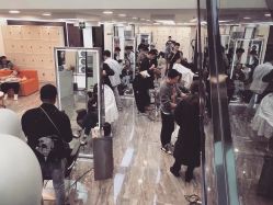 -Cima salon西玛沙龙