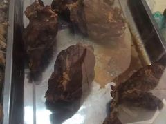 -大益烤鸡