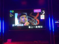 -酷秀KTV(五道口店)