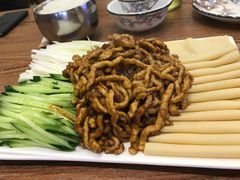 -明海妈妈菜(大连外国语学院店)