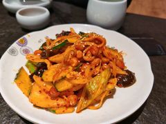 -味家烤肉烤鳗鱼牛排(西塔旗舰店)