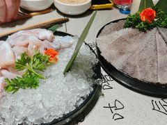 -海底捞火锅(吴中路店)