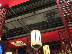 -山城辣妹子(定福庄店)