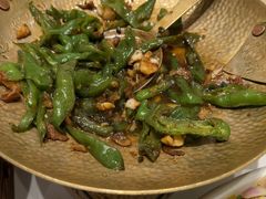 -周大厨辣椒炒肉(淮安万达店)