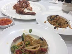 -万龙洲海鲜(大兴绿地缤纷城店)