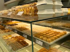 -泸溪河桃酥(西直门凯德店)