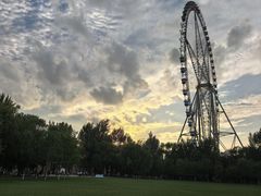 -哈尔滨文化公园