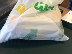 -赛百味SUBWAY(沈阳天地店)