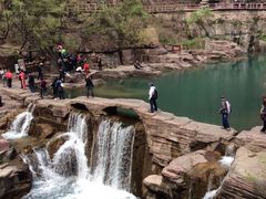 -云台山风景名胜区