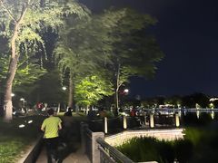 -南通濠河风景名胜区