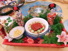 -白家大院·王府宫廷菜(苏州街店)