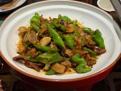 -绿茶餐厅(哈尔滨凯德店)