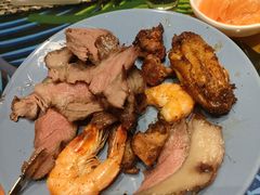 -舜和巴西烤肉餐厅(舜和国际店)