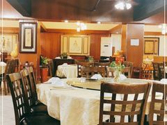 大堂-品茶居素食馆(罗湖店)