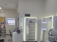 -宝岛眼镜·星创视光中心(成都仁和新城店)