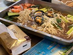 -平潭良辰美景海鲜楼