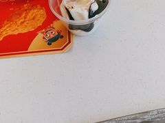 -麦当劳(宾水西道店)