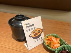 -CURRY YA 熟成咖哩專門店(深圳湾万象城店)