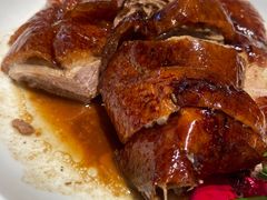 招牌烧鹅-阿元烧鹅(文明路店)