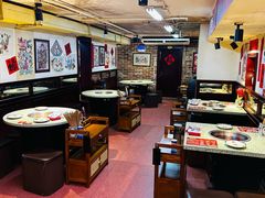 -鸿姐老火锅(静安店)