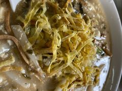 豆腐年糕-嵊州特色小吃(萧山街店)