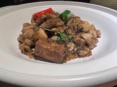 -星叶·东南亚料理(宁波万象汇店)