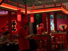 -多嘴超级肉蟹煲(中街恒隆故宫店)