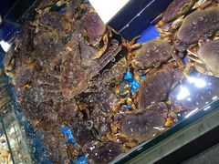 -徐记海鲜(陕西历史博物馆|明德门店)