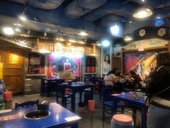 大堂-马路边边串串香(双井直营店)