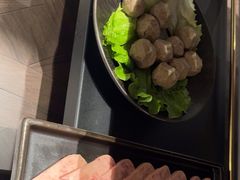 -滇野云南野生菌餐厅(陕西南路店)