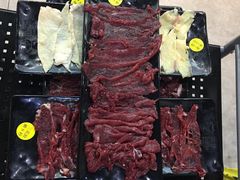-陈记顺和潮汕牛肉火锅(番禺迎宾大道店)