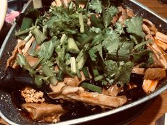 -王妈热卤·川味馆(海昌店)