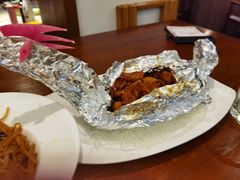 -陆壹捌餐厅(五大道店)