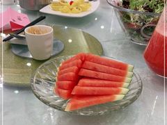 -齐家花园大酒店·本帮菜(宝山店)